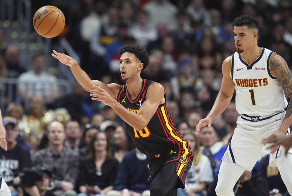 曼的未来在 曼的未来在